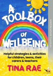 a toolbox of wellbeing