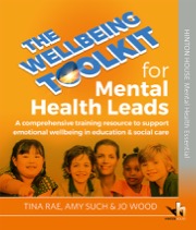 the wellbeing toolkit for mental health leads