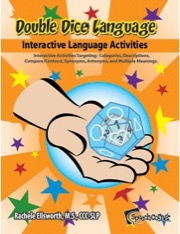 Double Dice Language (Book)