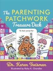 Parenting Patchwork Treasure Deck