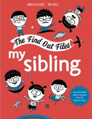 Find Out Files - My Sibling