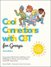 cool connections with cbt for groups