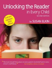 Unlocking The Reader in Every Child