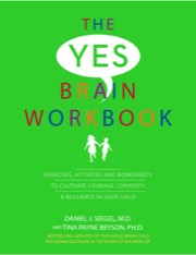 The Yes Brain Workbook