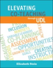 elevating co-teaching through universal design for learning