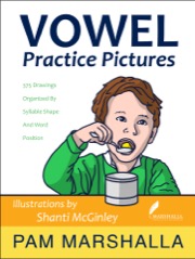 Vowel Practice Pictures