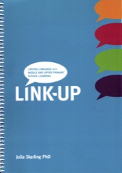 linking language with middle and upper primary school learning (link-up) program manual