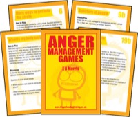 Anger Management Games Primary