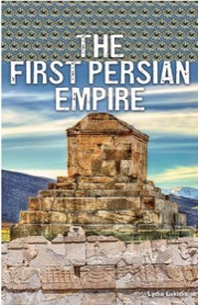 first persian empire