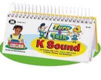 Turn & Talk K Sound