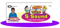 Turn & Talk S Sound