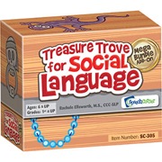 treasure trove for social language