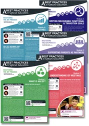 mastering the iep process