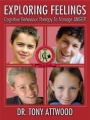 Exploring Feelings Cognitive Behaviour Therapy to Manage Anger