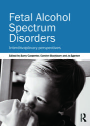 Fetal Alcohol Spectrum Disorders