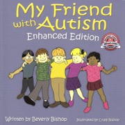 my friend with autism