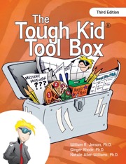 The Tough Kid Tool Box