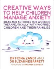 Creative Ways to Help Children Manage Anxiety