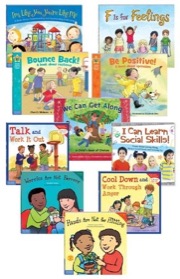 Ten Essential Books for Preschoolers