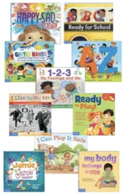 Ten More Essential Books for Preschoolers