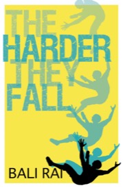 The Harder They Fall