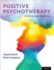 positive psychotherapy