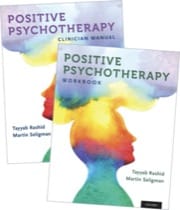 positive psychotherapy combo