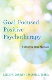 Goal Focused Positive Psychotherapy