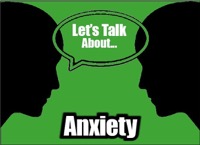 Let's Talk About Anxiety Discussion Cards