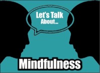 Let's Talk About Mindfulness Discussion Cards