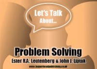 Let's Talk About Problem Solving