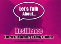 Let's Talk About Resilience