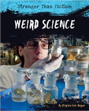 Weird Science | Silvereye