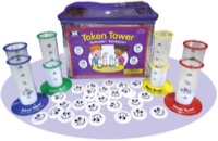 Token Towers