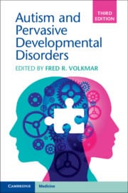 autism and pervasive developmental disorders