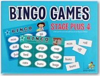 bingo games plus 4
