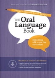 The Oral Language Book