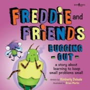 Freddie the Fly - Bugging Out