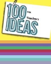 100 Ideas for Secondary Teachers Pack