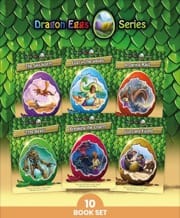 Dragon Eggs Series