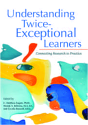 Understanding Twice-Exceptional Learners