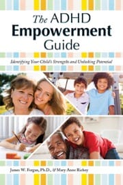 The ADHD Empowerment Guide