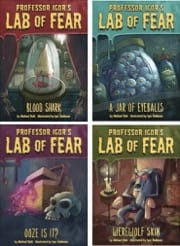 igor's lab of fear