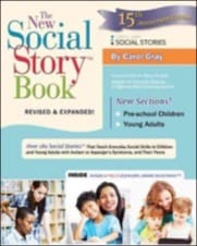 The New Social Story Book, 15th Anniversary Edition