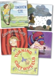 Emotional Resilience Storybook Bundle