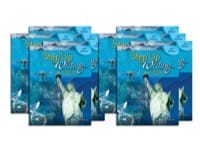 step up to writing grades 6-8 handy pages