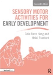 Sensory Motor Activities for Early Development