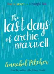 the last days of archie maxwell