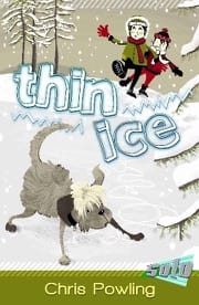 thin ice