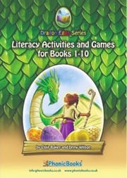 dragon eggs activities